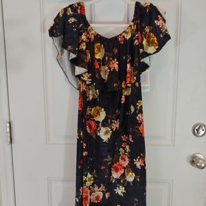 Lularoe Cici dress